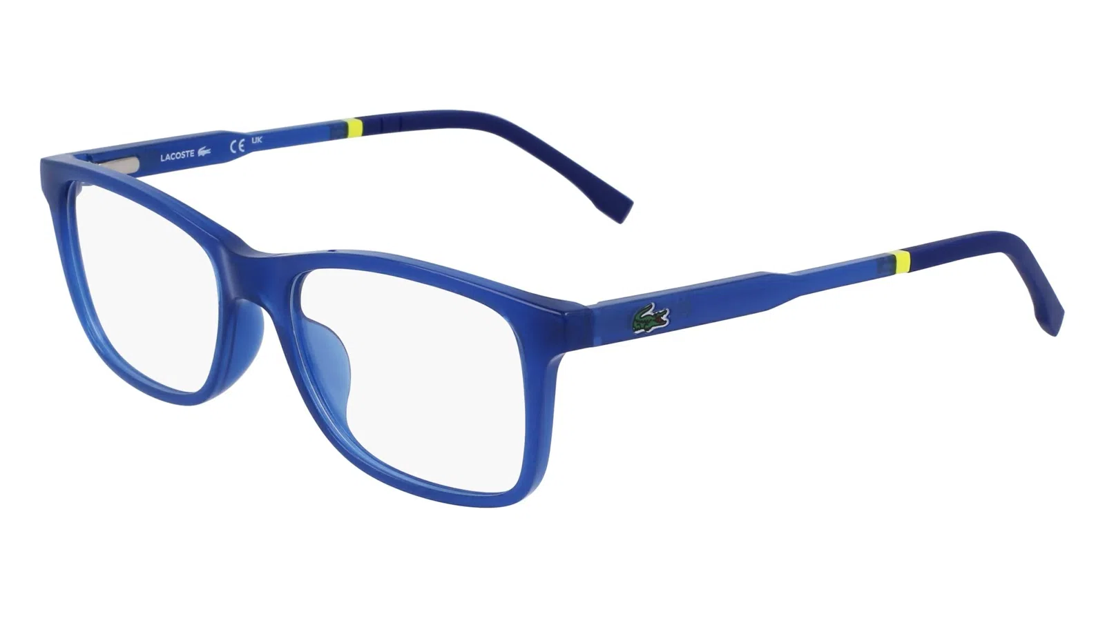 Lacoste L3647 Eyeglasses - view 6